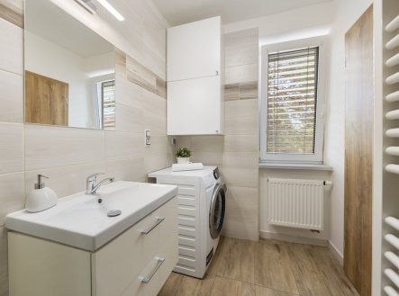 Prodej bytu, 2+1, 69 m²