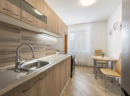 Prodej bytu, 2+1, 69 m²