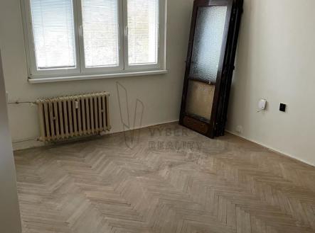 Pronájem bytu, 2+1, 54 m²