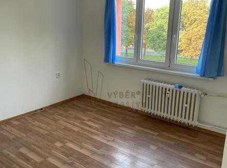 Pronájem bytu, 2+1, 54 m²