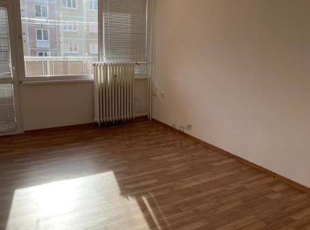 Pronájem bytu, 2+1, 54 m²