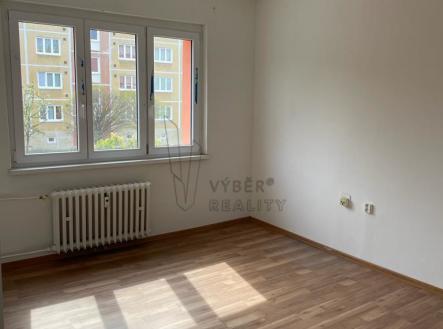 Pronájem bytu, 2+1, 55 m²