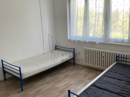 Pronájem bytu, 2+1, 55 m²