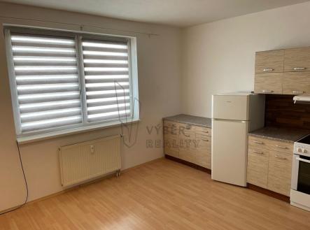 Pronájem bytu, 2+kk, 46 m²