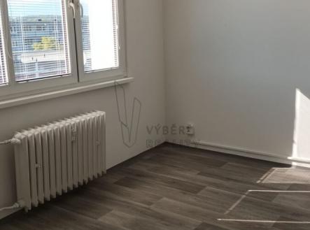 Pronájem bytu, 2+1, 39 m²