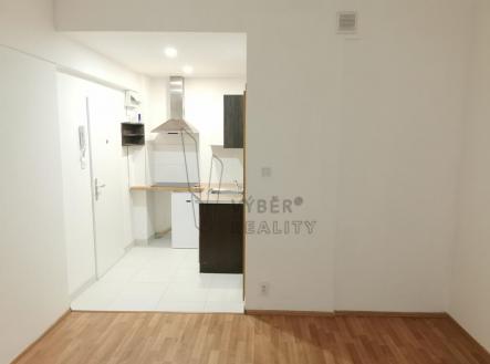 Prodej bytu, 1+kk, 20 m²