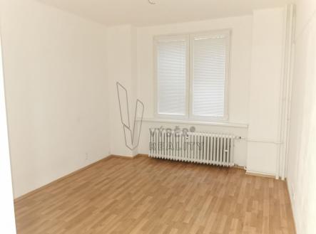 Prodej bytu, 1+kk, 20 m²