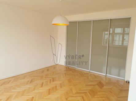 Prodej bytu, 2+kk, 58 m²