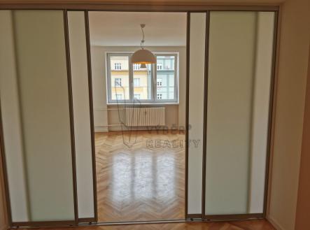 Prodej bytu, 2+kk, 58 m²