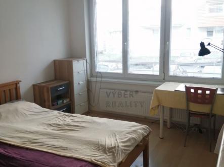 Prodej bytu, 1+kk, 34 m²