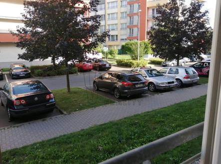 Prodej bytu, 1+kk, 34 m²