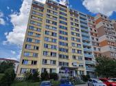 Prodej bytu, 2+kk, 44 m²