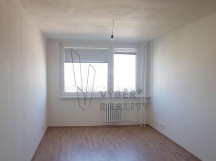 Prodej bytu, 2+kk, 44 m²