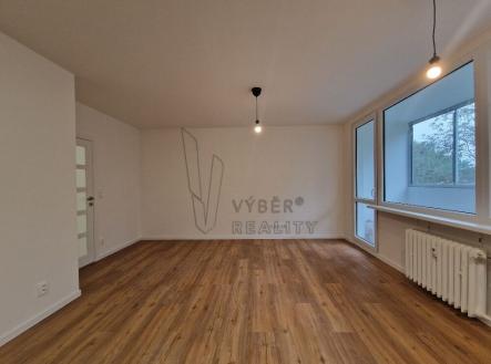 Prodej bytu, 3+kk, 70 m²