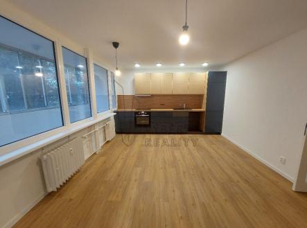 Prodej bytu, 3+kk, 70 m²