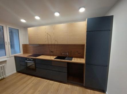 Prodej bytu, 3+kk, 70 m²