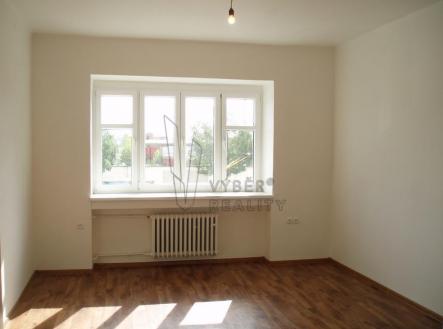 Pronájem bytu, 2+kk, 55 m²