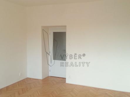 Pronájem bytu, 2+kk, 55 m²