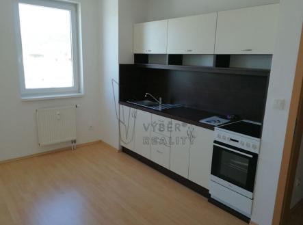 Pronájem bytu, 1+kk, 28 m²