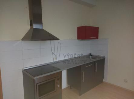 Pronájem bytu, 1+kk, 34 m²