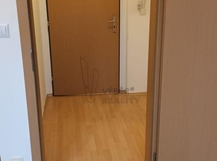 Pronájem bytu, 1+kk, 37 m²