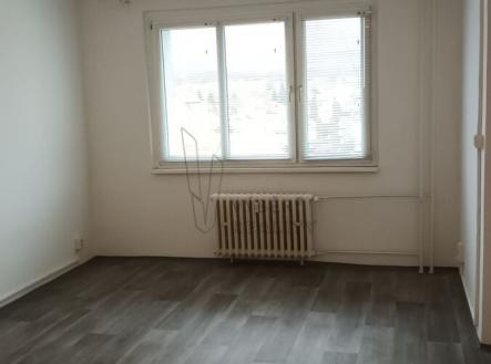 Pronájem bytu, 3+kk, 64 m²