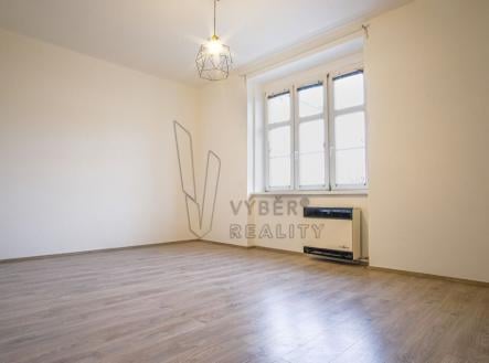 Prodej bytu, 1+kk, 37 m²