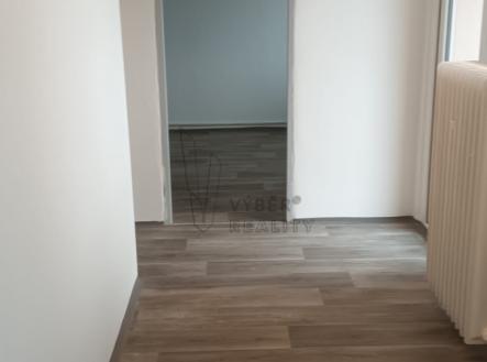Pronájem bytu, 3+kk, 64 m²