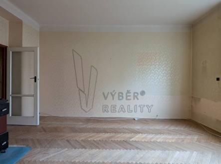 Prodej bytu, 2+1, 67 m²