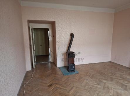 Prodej bytu, 2+1, 67 m²