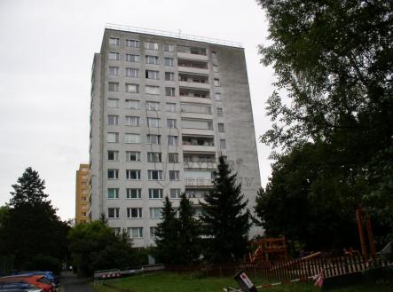 Prodej bytu, 2+1, 62 m²