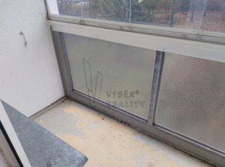 Prodej bytu, 2+1, 62 m²