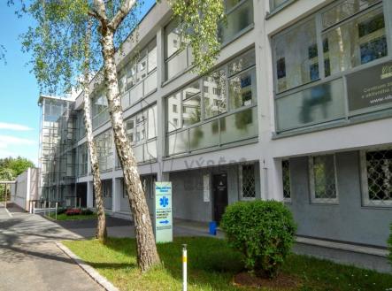 Prodej bytu, 2+1, 62 m²