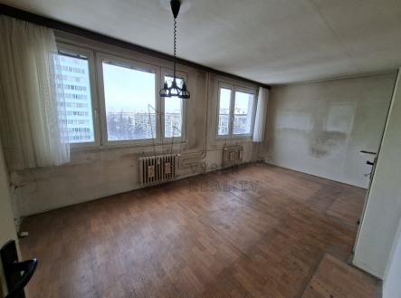 Prodej bytu, 2+1, 62 m²