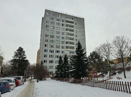 Prodej bytu, 2+1, 62 m² obrázek