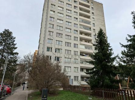 Prodej bytu, 2+1, 61 m² obrázek