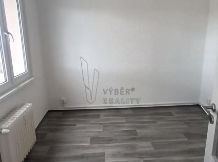 Pronájem bytu, 1+1, 29 m²