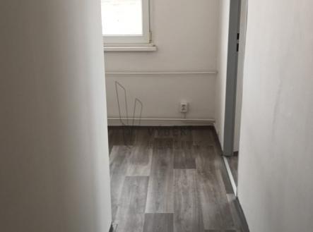 Pronájem bytu, 1+1, 29 m²
