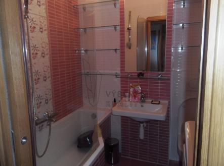 Pronájem bytu, 1+kk, 25 m²