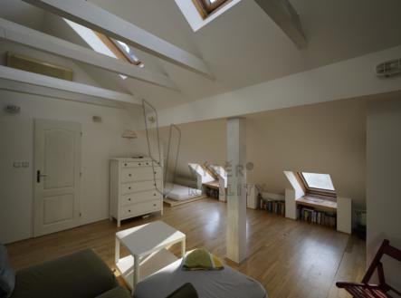 Pronájem bytu, 1+1, 41 m²