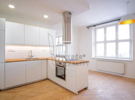 Pronájem bytu, 3+kk, 75 m² obrázek