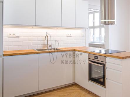 Pronájem bytu, 3+kk, 75 m²