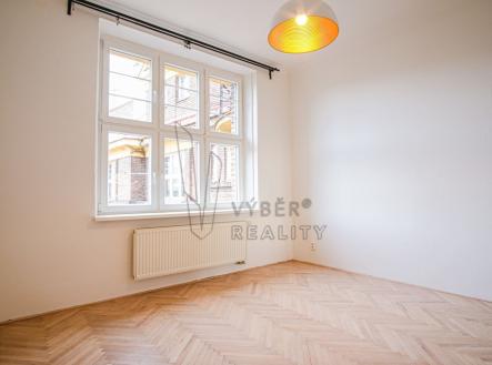 Pronájem bytu, 3+kk, 75 m²
