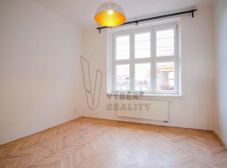 Pronájem bytu, 3+kk, 75 m²
