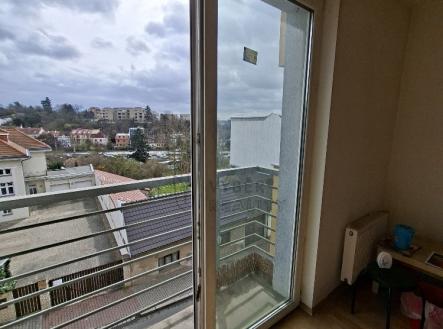 Prodej bytu, 1+kk, 36 m²