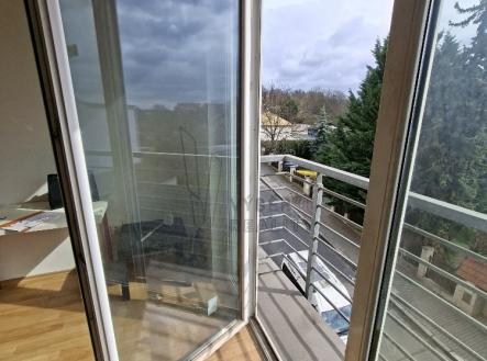 Prodej bytu, 1+kk, 36 m²