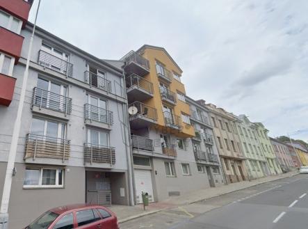 Prodej bytu, 1+kk, 36 m²