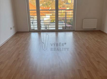 Prodej bytu, 1+kk, 36 m²