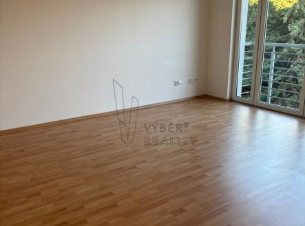 Prodej bytu, 1+kk, 36 m²