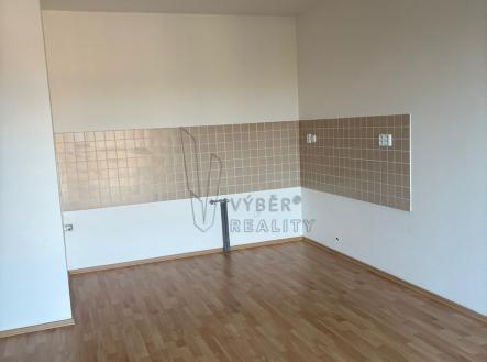 Prodej bytu, 1+kk, 36 m²